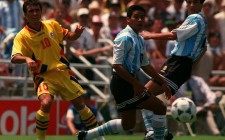 Ese día el fútbol nos compensó con Hagi