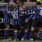 Inter 5-2 Genoa Inter 5-2 Genoa