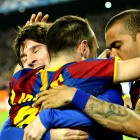 Barcelona 3-1 Arsenal Barcelona 3-1 Arsenal
