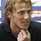 Diego Forlán llegaría al Terek Grozny