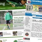 Racing y Depor madrugan convocatoria del Tri Racing y Depor madrugan convocatoria del Tri