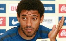 Andrés Olivera, urgido por pasar mal trago ante Cruz Azul