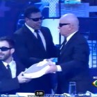 Ronaldo, el humorista Ronaldo, el humorista