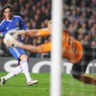Chelsea 0-0 Copenhague