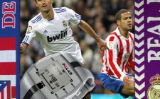 Quiniela Atlético Vs Real Madrid