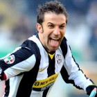 DEL PIERO | Quiere terminar en la MLS