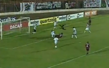 Golazo de Guerrón