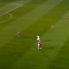 ¿Dónde quedó la bolita?