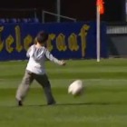 ¡Hijo de su...! ¡Hijo de su...!