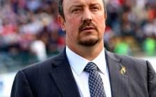 Benítez sería el sustituto ¿ideal? de Mou