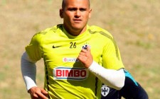 Suazo está listo para apagar al diablo