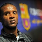 La operación del tumor de Abidal será el jueves FOTO AFP
