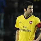 ARSENAL | Cesc “quería pegarse un tiro”