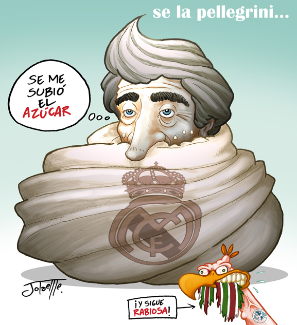 SE LA PELLEGRINI