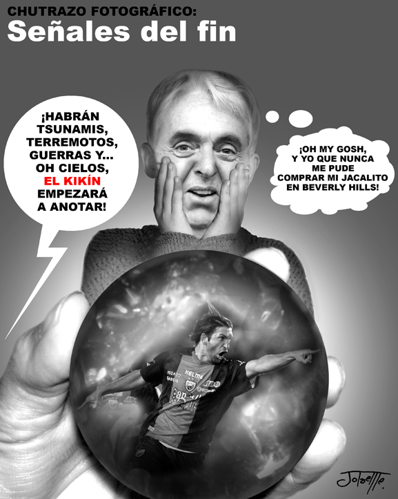 SEÑALES DEL FIN