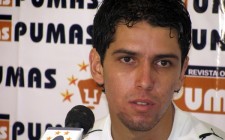 David Cabrera estará de inicio