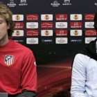 ATLETI | ¿Boicot en contra de Forlán?