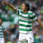 CELTIC | ¡Por fin jugó Efraín Juárez!