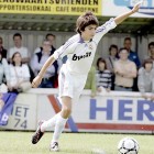 Le Petit Zidane es buscado por la Juve Le Petit Zidane es buscado por la Juve