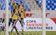 fluminense va america