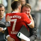 frank ribery frank ribery