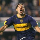 Riquelme no piensa en la Albiceleste