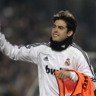 Cada vez más cerca la salida de Kaká