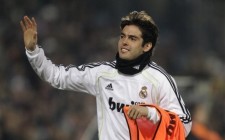 Cada vez más cerca la salida de Kaká
