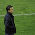 Luis Enrique dice que NO dirigiría al Madrid