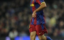 Mascherano podría jugar en la Juve