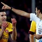 WENGER | Culpa a Busacca de matarlos