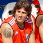 Almeyda cambia de rostro y anda de buenas