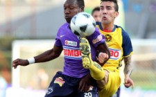 monterrey vs america