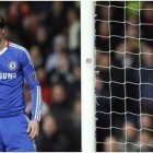 Para Carlo no es obligación de Torres marcar