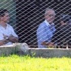 Fanático de Estudiantes sale de prisión y quiere dirigirlos
