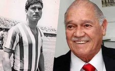 Chava Reyes, el inmortal
