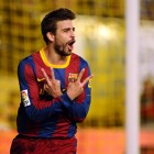 Villarreal 0-1 Barcelona