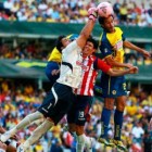 El Clásico Nacional calienta motores... El Clásico Nacional calienta motores...