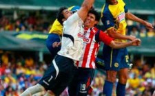 El Clásico Nacional calienta motores...
