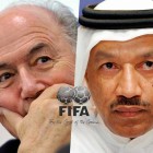 Blatter Vs Bin Hamman