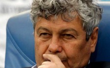 Lucescu dice que ya todo está sentenciado