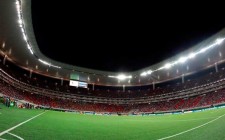 Estadio Omnilife
