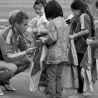 Sentir el futbol desde la esencia más pura