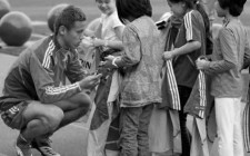 Sentir el futbol desde la esencia más pura