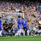 Chelsea 1-0 Wigan Chelsea 1-0 Wigan