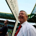 Fergie se fue contra el Chelsea