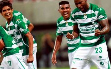 Baloy lo ganó en el Omnilife