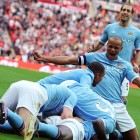 Manchester City 1-0 Manchester United Manchester City 1-0 Manchester United