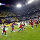 Madrid 1-1 Barcelona