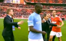 Rio vs Mario
